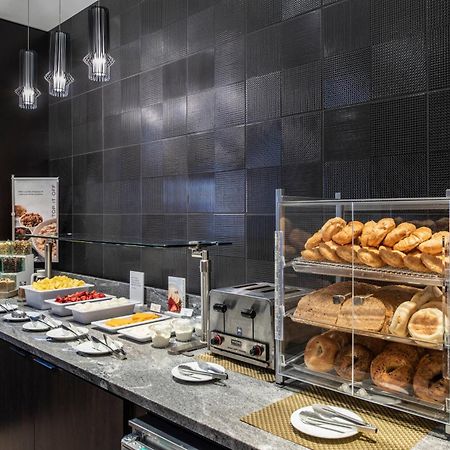 Residence Inn By Marriott Boston Logan Airport/Chelsea Εξωτερικό φωτογραφία