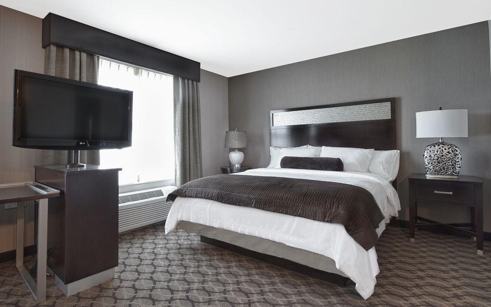 Residence Inn By Marriott Boston Logan Airport/Chelsea Εξωτερικό φωτογραφία