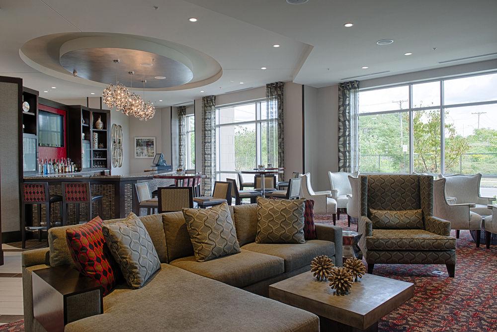 Residence Inn By Marriott Boston Logan Airport/Chelsea Εξωτερικό φωτογραφία
