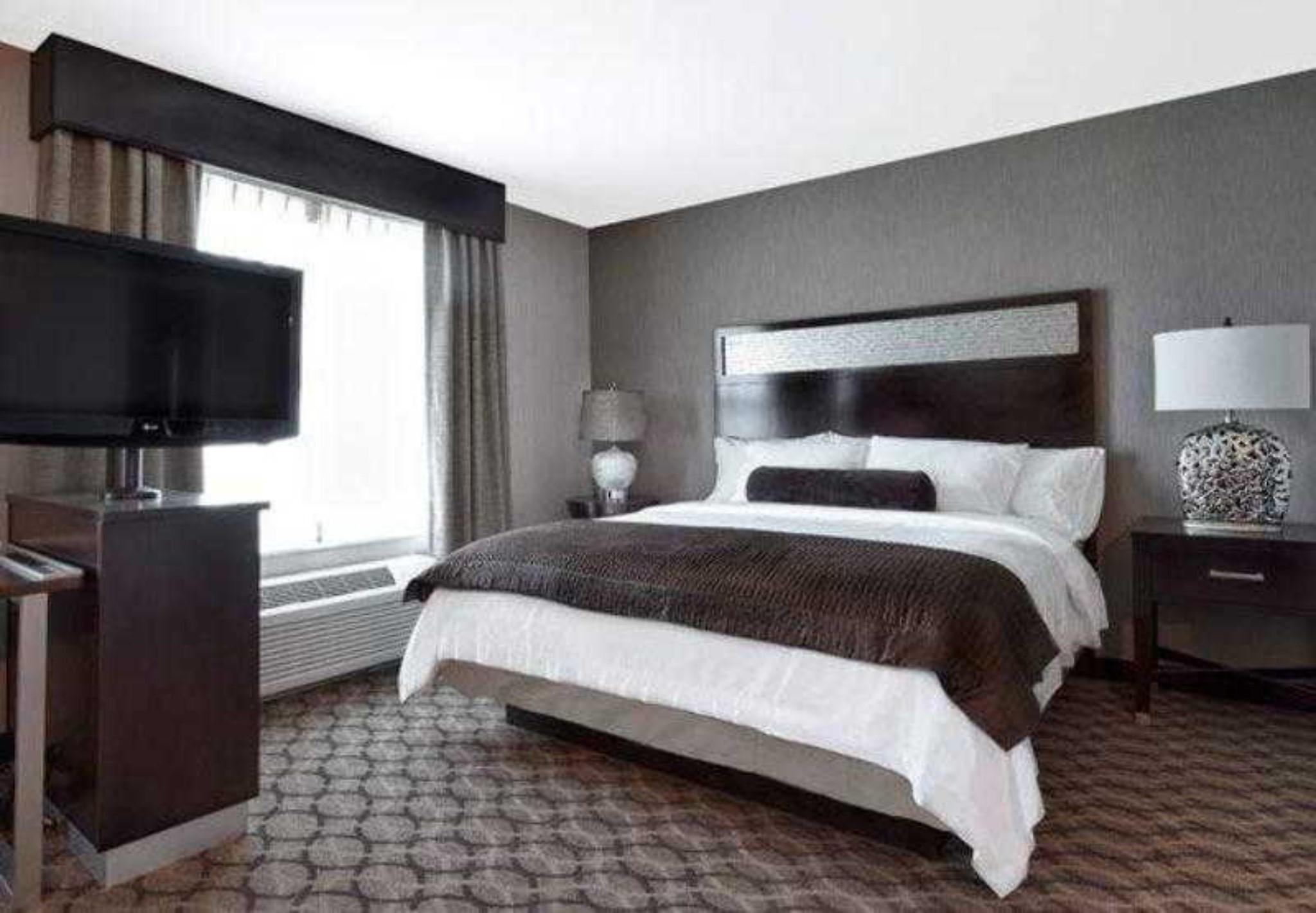 Residence Inn By Marriott Boston Logan Airport/Chelsea Εξωτερικό φωτογραφία