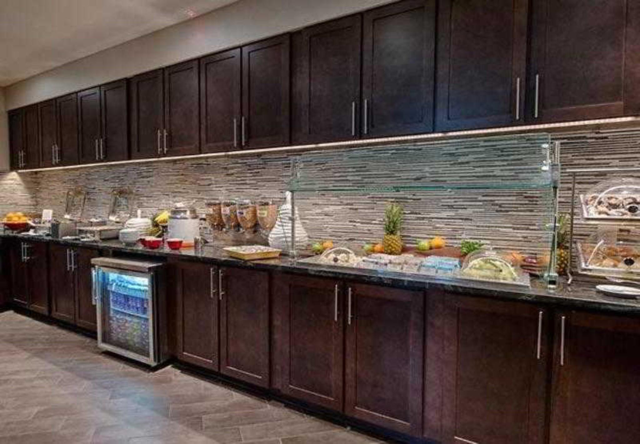 Residence Inn By Marriott Boston Logan Airport/Chelsea Εξωτερικό φωτογραφία