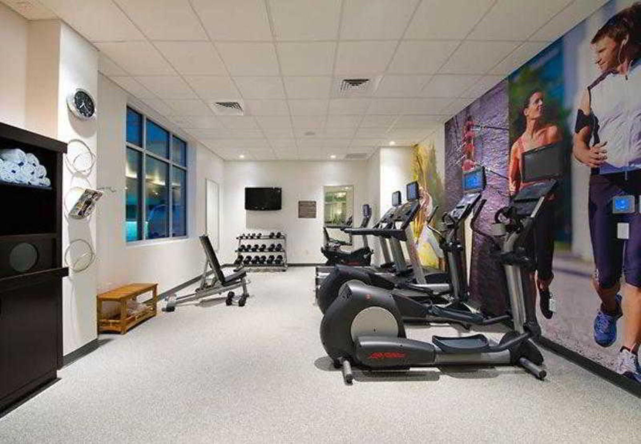 Residence Inn By Marriott Boston Logan Airport/Chelsea Εξωτερικό φωτογραφία