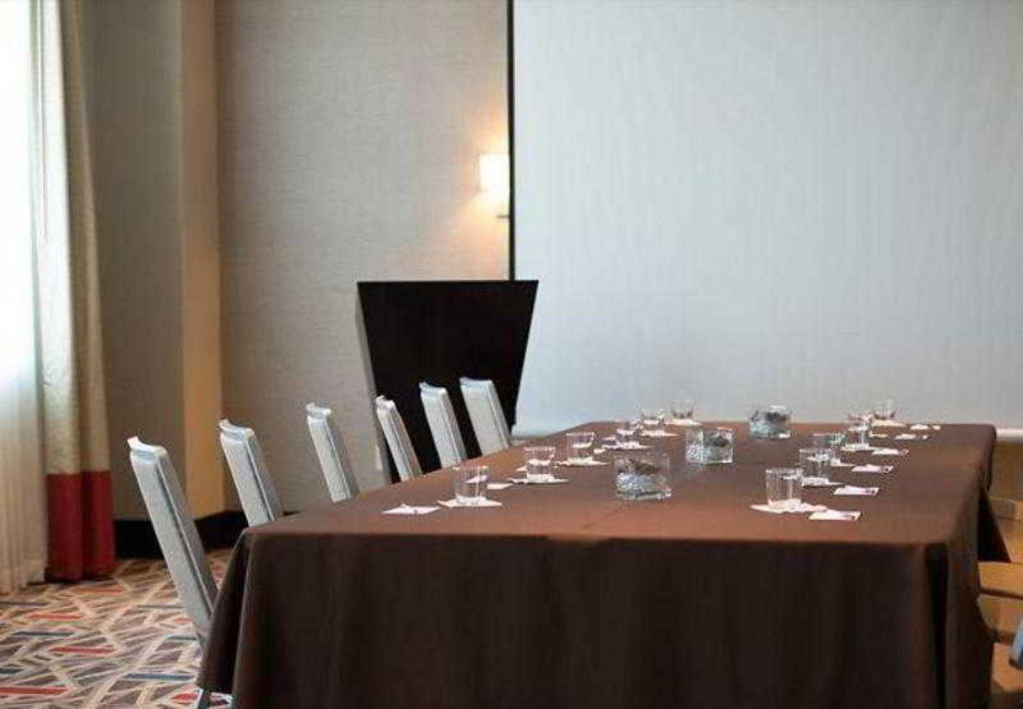 Residence Inn By Marriott Boston Logan Airport/Chelsea Εξωτερικό φωτογραφία