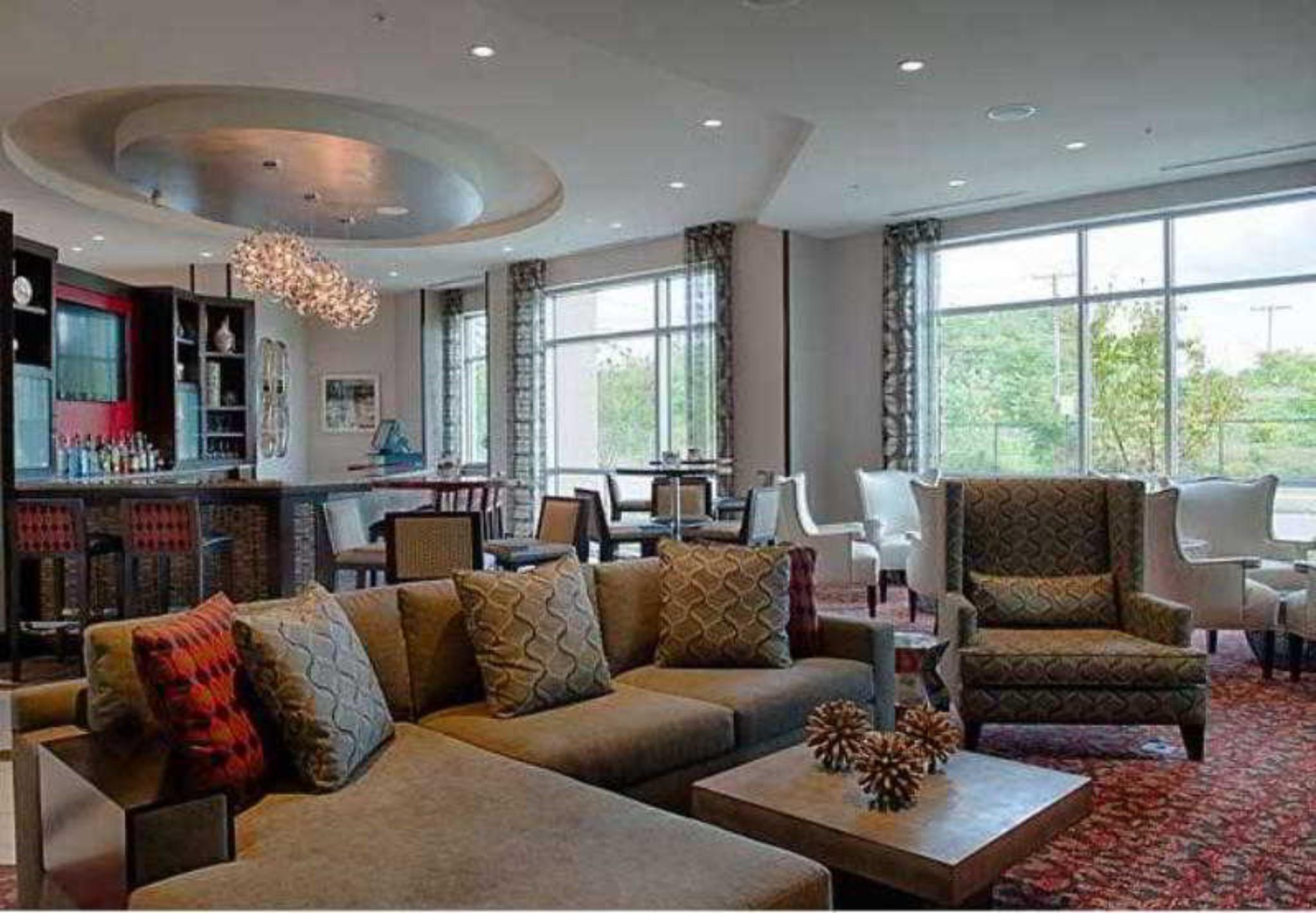 Residence Inn By Marriott Boston Logan Airport/Chelsea Εξωτερικό φωτογραφία