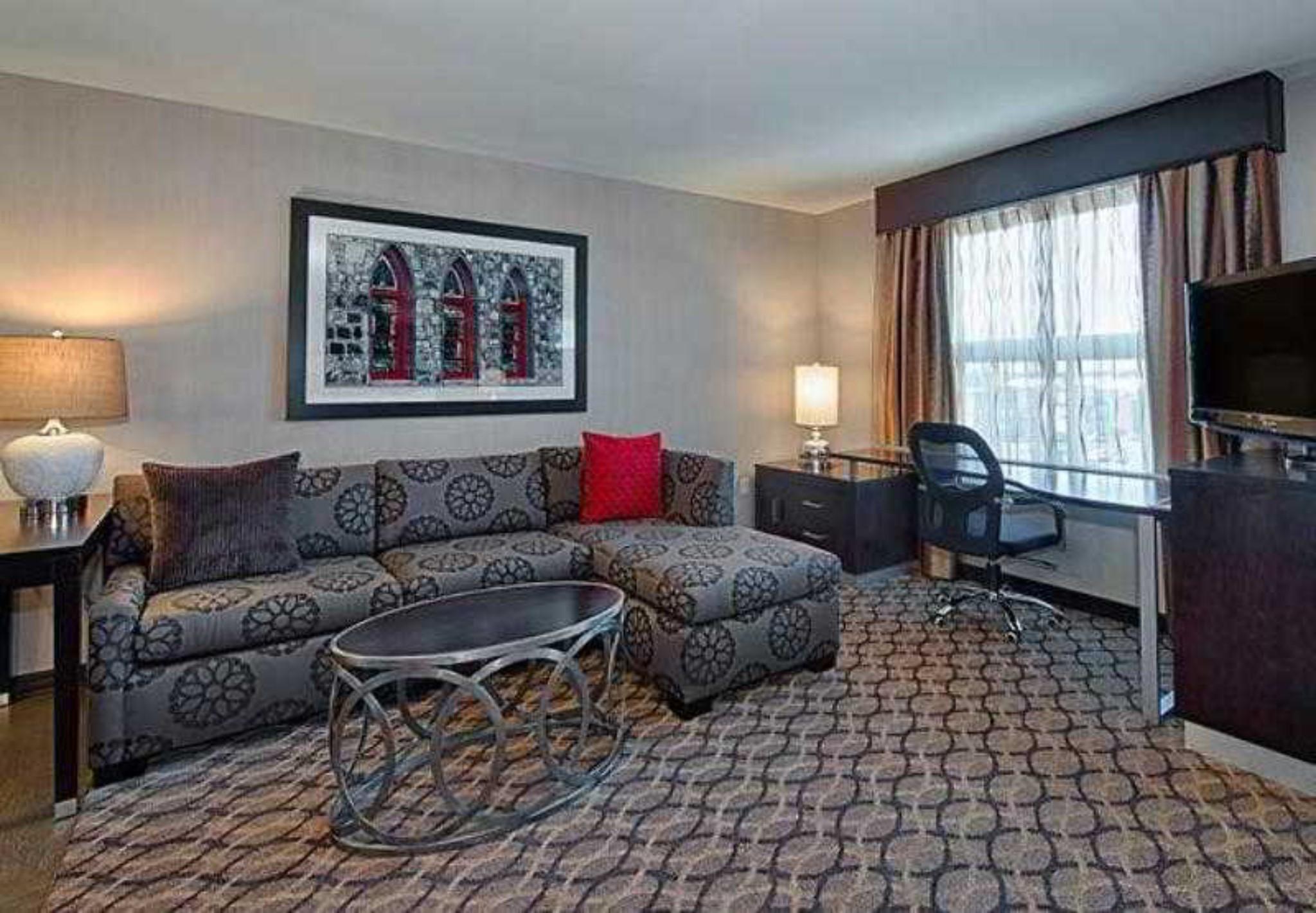 Residence Inn By Marriott Boston Logan Airport/Chelsea Εξωτερικό φωτογραφία
