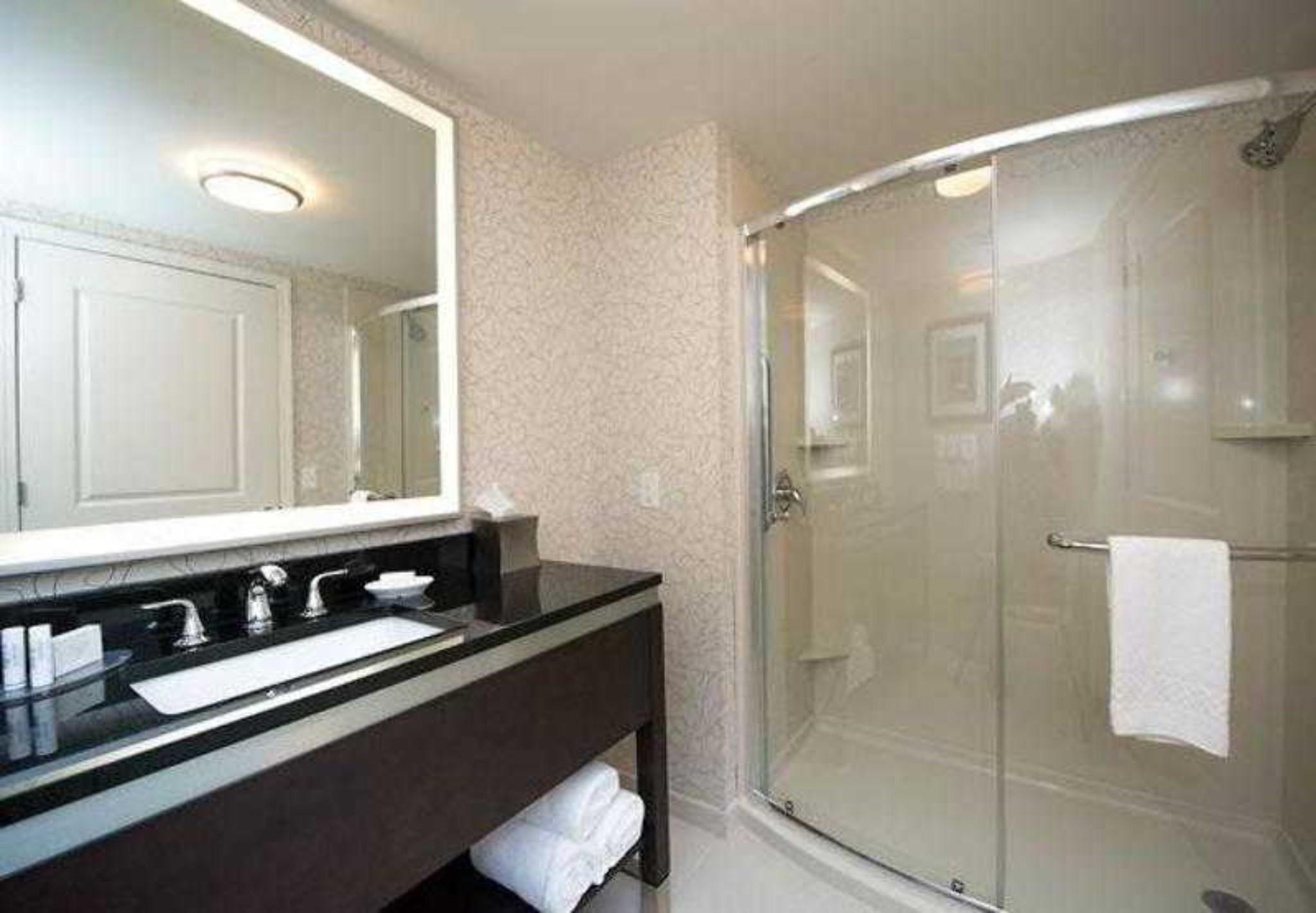 Residence Inn By Marriott Boston Logan Airport/Chelsea Δωμάτιο φωτογραφία