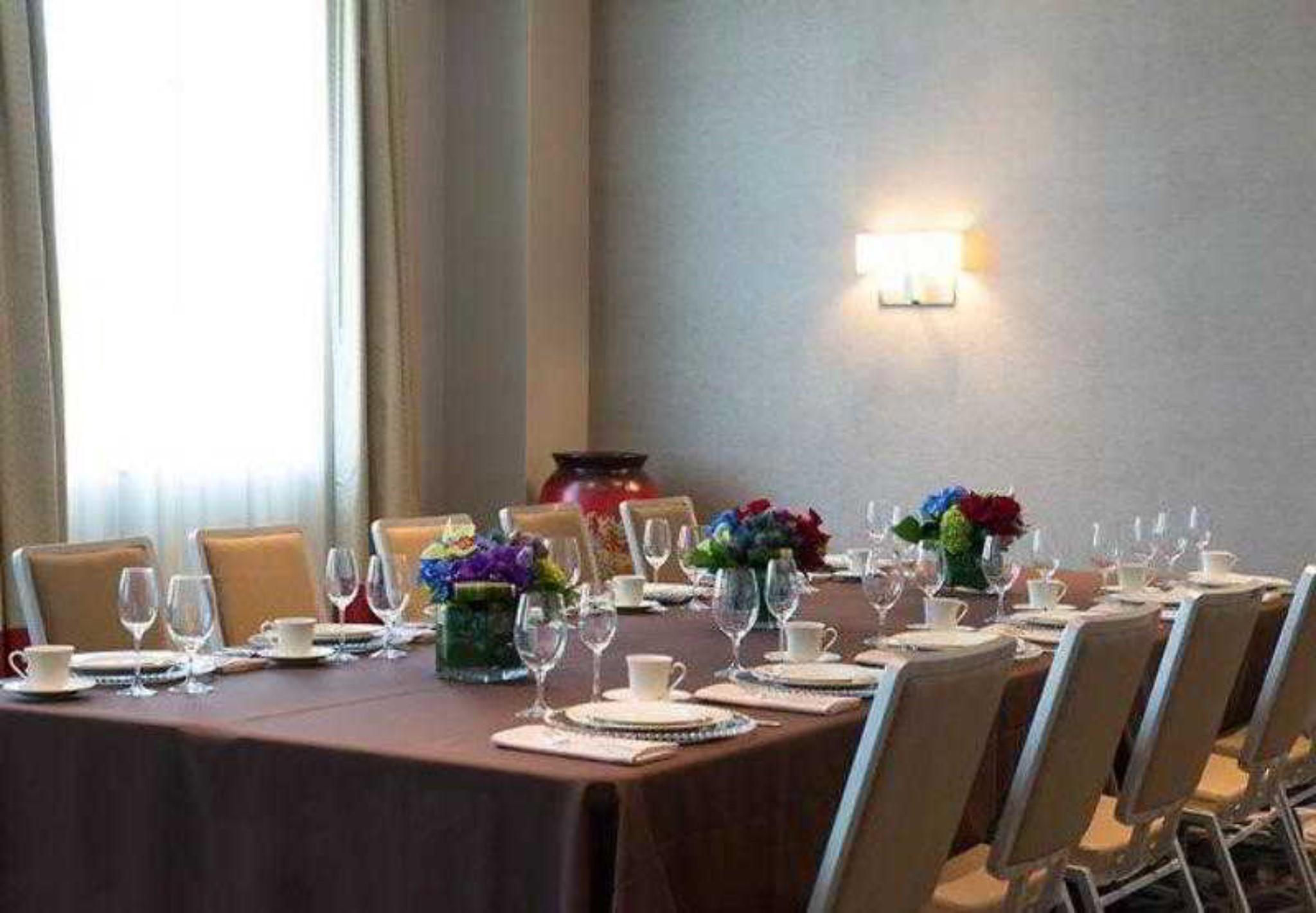 Residence Inn By Marriott Boston Logan Airport/Chelsea Εξωτερικό φωτογραφία