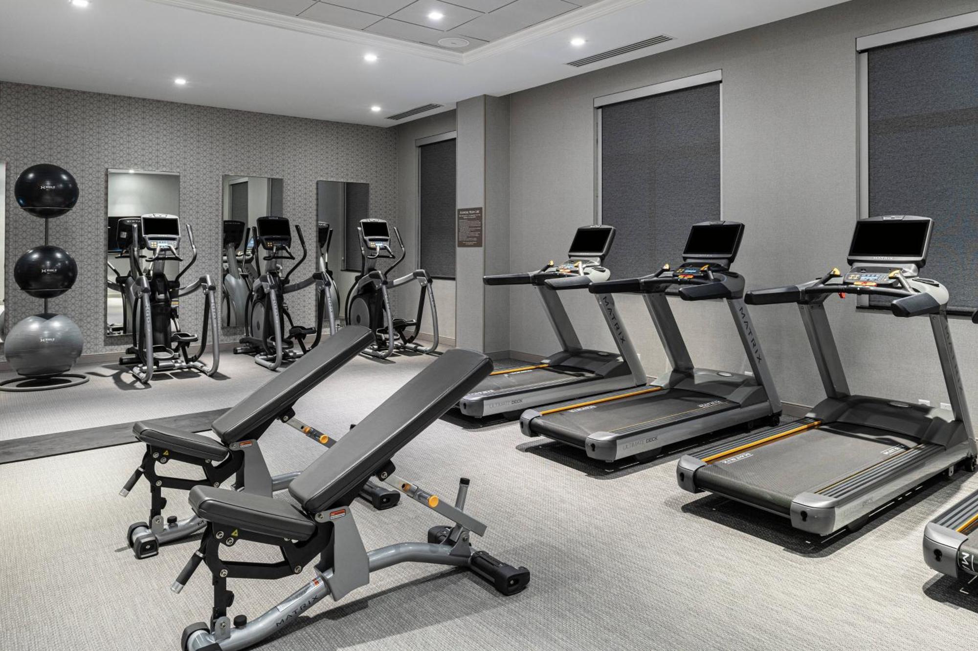 Residence Inn By Marriott Boston Logan Airport/Chelsea Εξωτερικό φωτογραφία