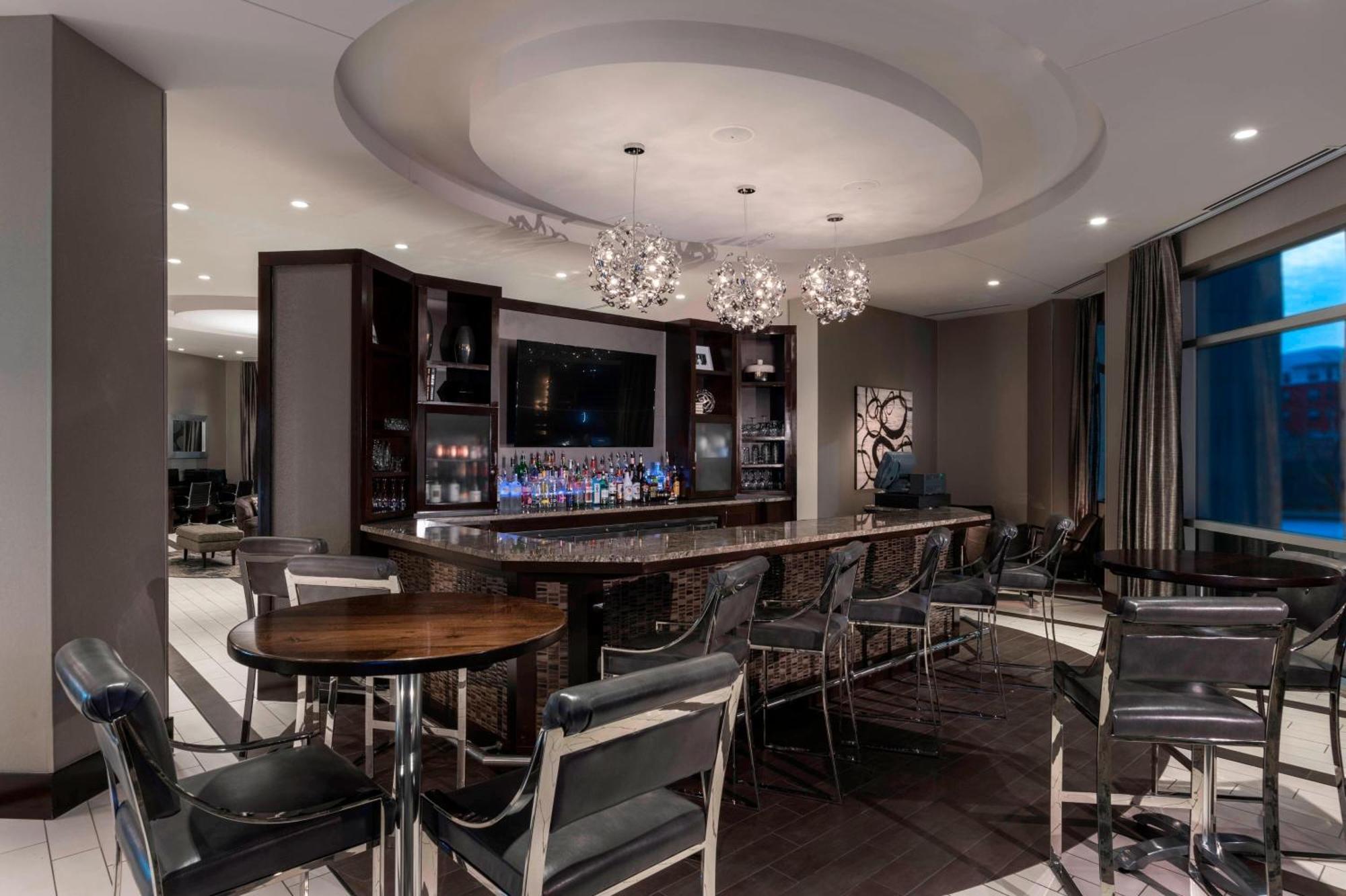 Residence Inn By Marriott Boston Logan Airport/Chelsea Εξωτερικό φωτογραφία
