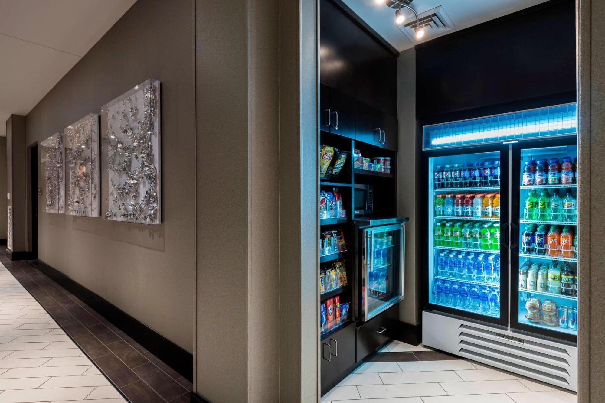 Residence Inn By Marriott Boston Logan Airport/Chelsea Εξωτερικό φωτογραφία