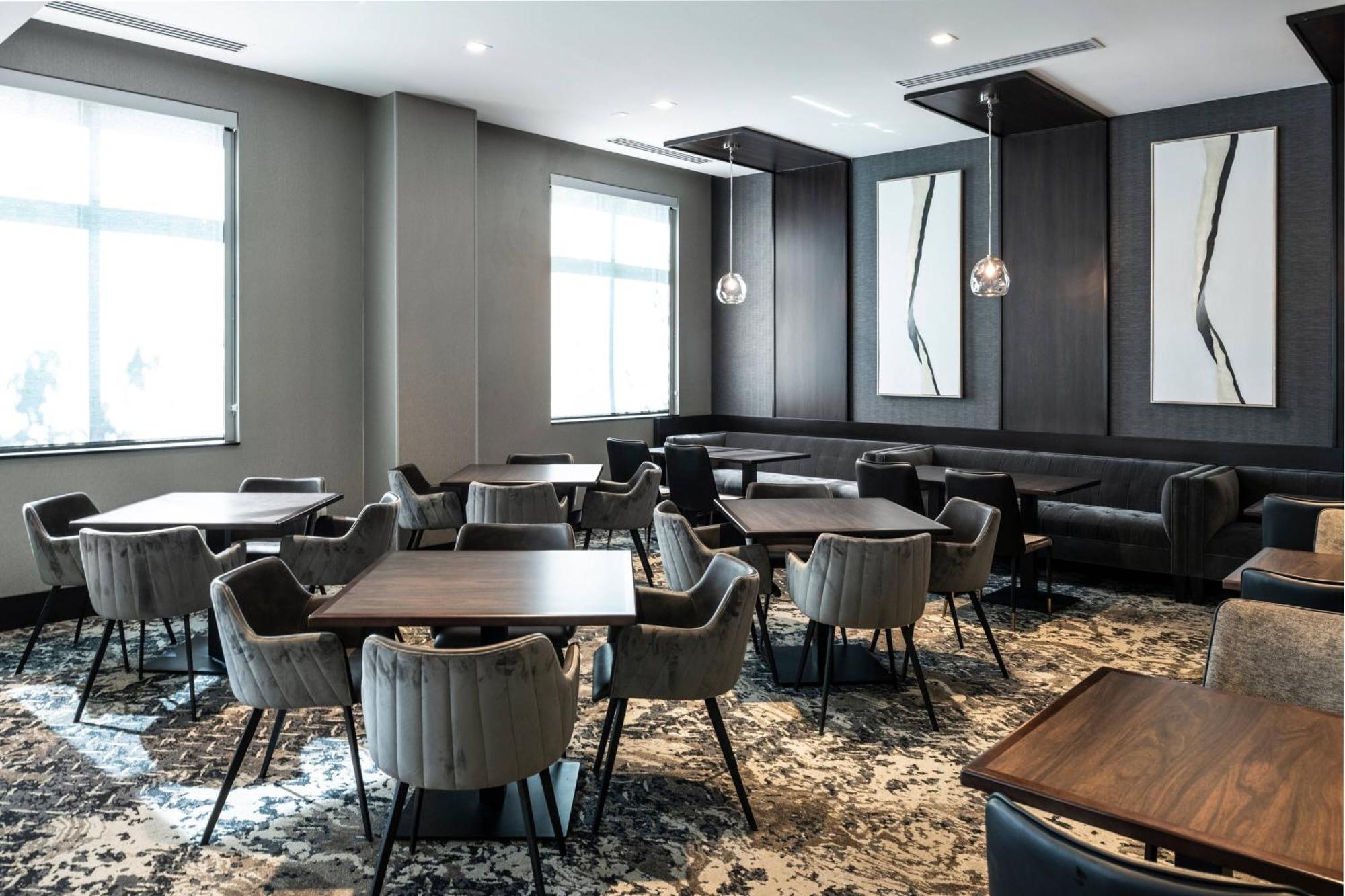 Residence Inn By Marriott Boston Logan Airport/Chelsea Εξωτερικό φωτογραφία