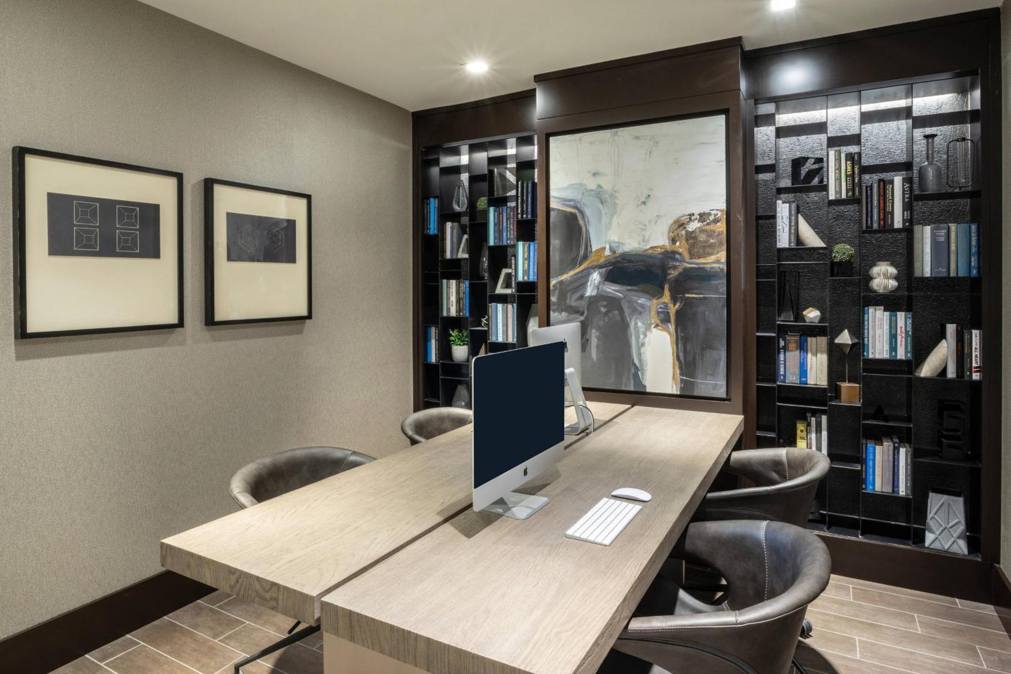 Residence Inn By Marriott Boston Logan Airport/Chelsea Εξωτερικό φωτογραφία