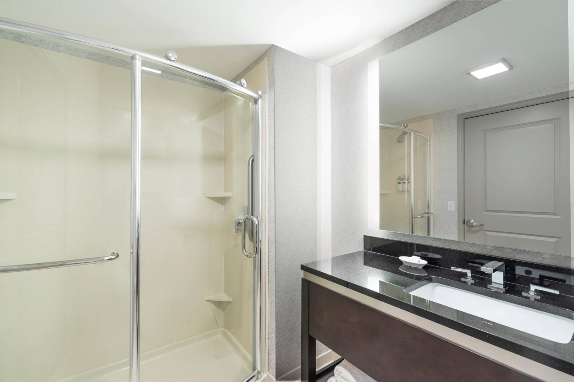 Residence Inn By Marriott Boston Logan Airport/Chelsea Εξωτερικό φωτογραφία