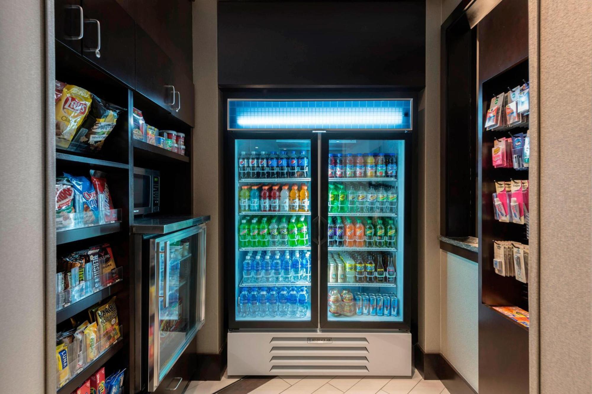Residence Inn By Marriott Boston Logan Airport/Chelsea Εξωτερικό φωτογραφία