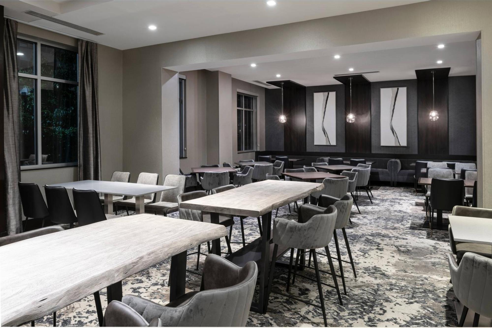 Residence Inn By Marriott Boston Logan Airport/Chelsea Εξωτερικό φωτογραφία
