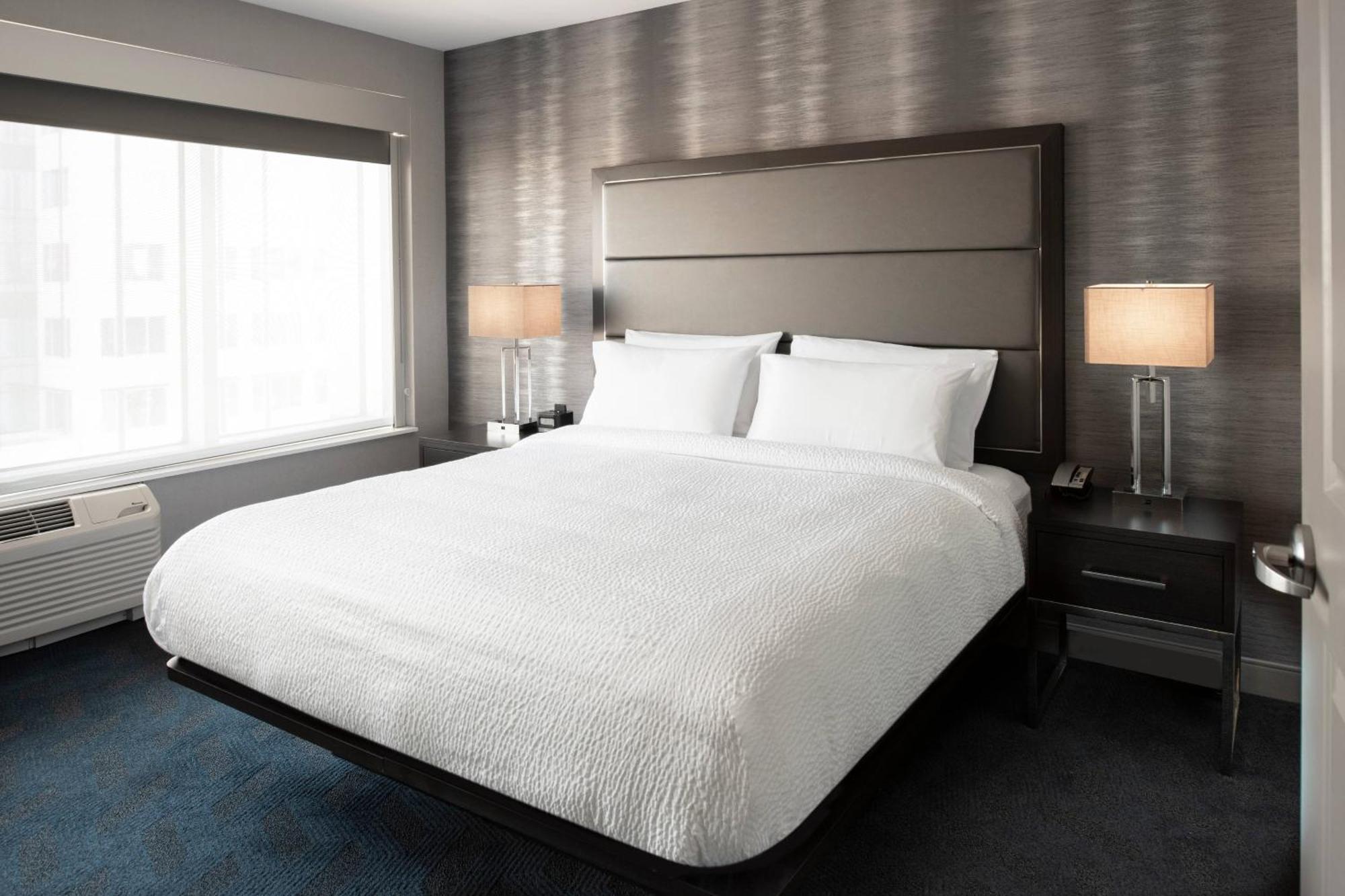 Residence Inn By Marriott Boston Logan Airport/Chelsea Εξωτερικό φωτογραφία