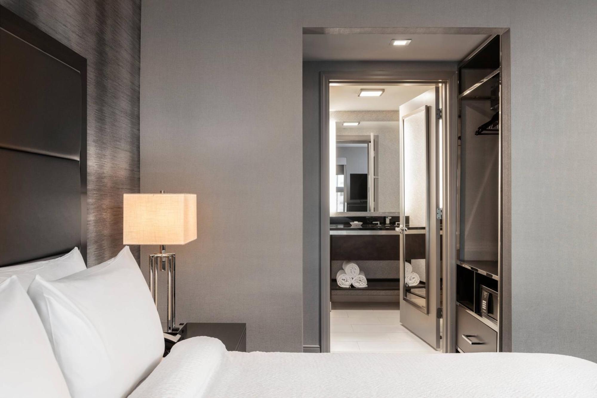 Residence Inn By Marriott Boston Logan Airport/Chelsea Εξωτερικό φωτογραφία