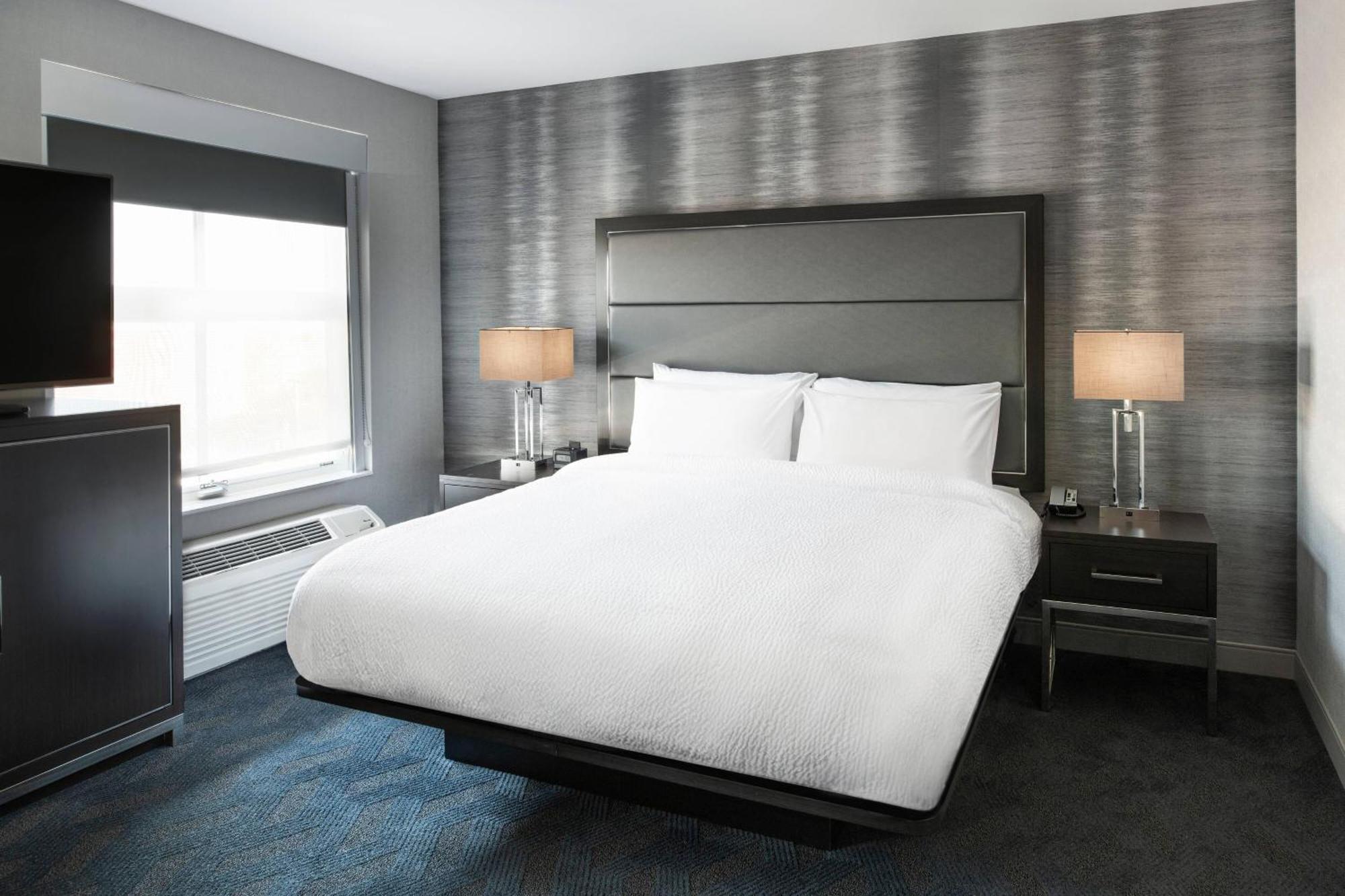 Residence Inn By Marriott Boston Logan Airport/Chelsea Εξωτερικό φωτογραφία