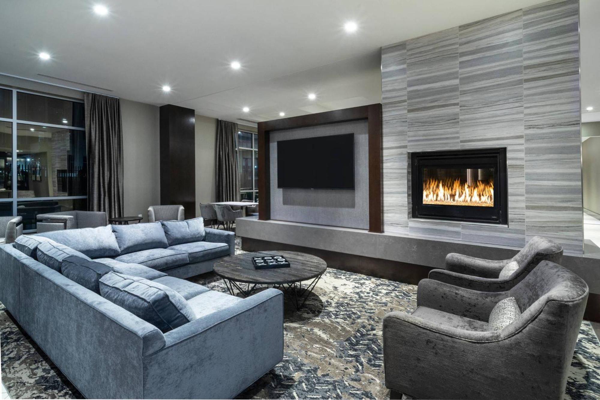 Residence Inn By Marriott Boston Logan Airport/Chelsea Εξωτερικό φωτογραφία