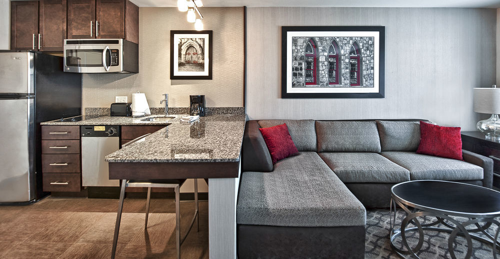 Residence Inn By Marriott Boston Logan Airport/Chelsea Εξωτερικό φωτογραφία