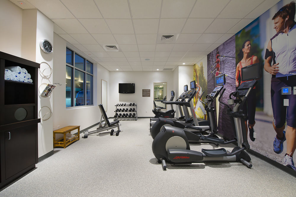 Residence Inn By Marriott Boston Logan Airport/Chelsea Εξωτερικό φωτογραφία