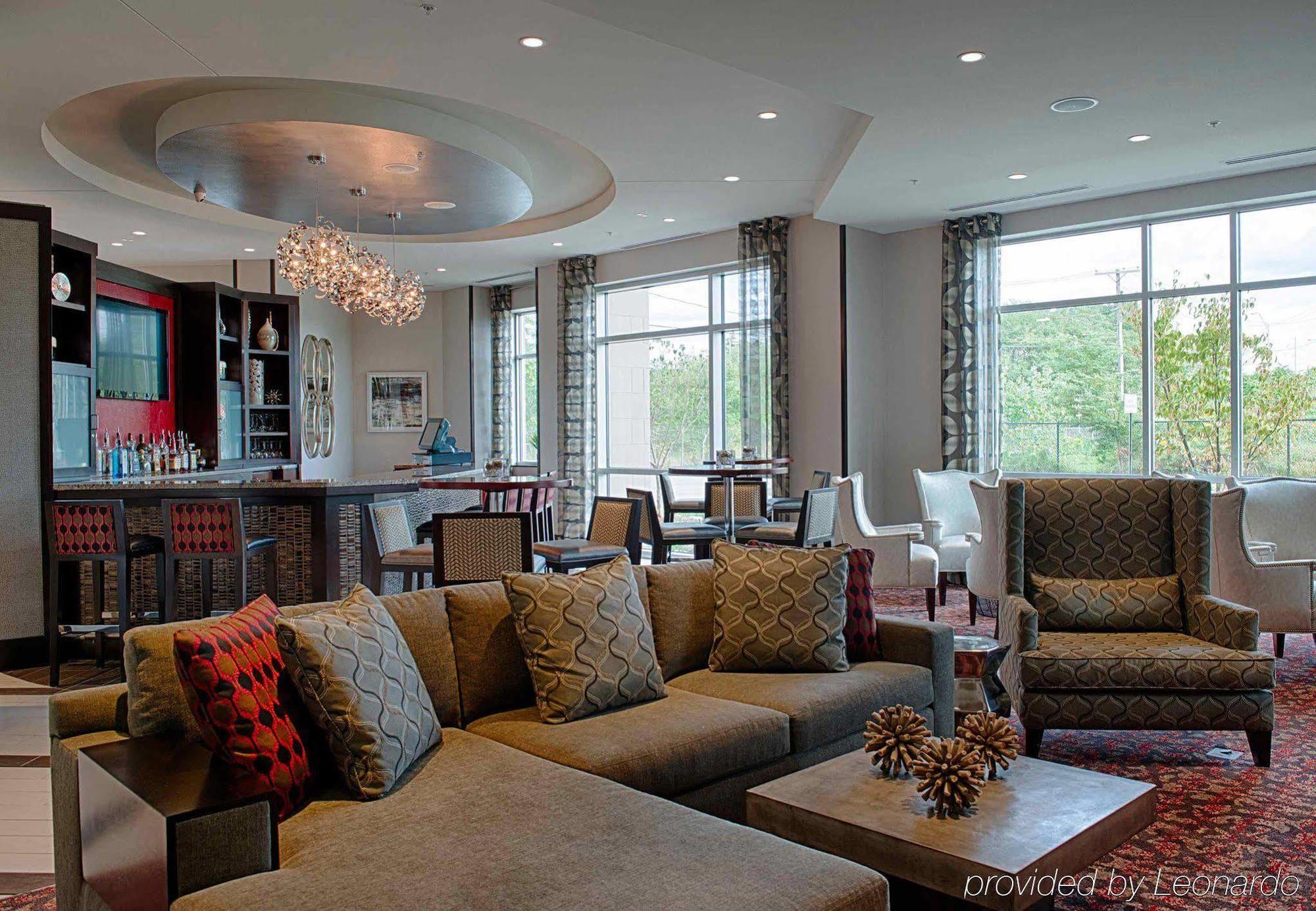 Residence Inn By Marriott Boston Logan Airport/Chelsea Εξωτερικό φωτογραφία