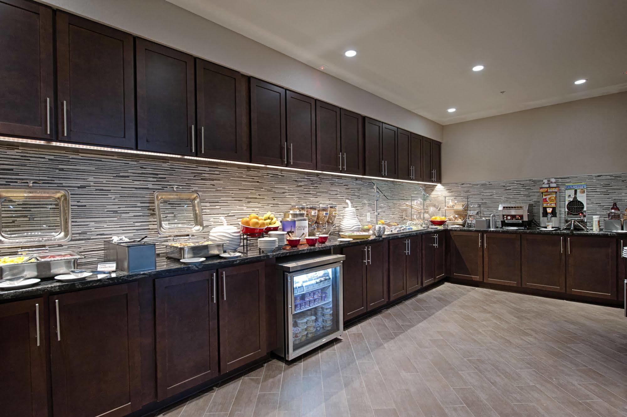 Residence Inn By Marriott Boston Logan Airport/Chelsea Εξωτερικό φωτογραφία