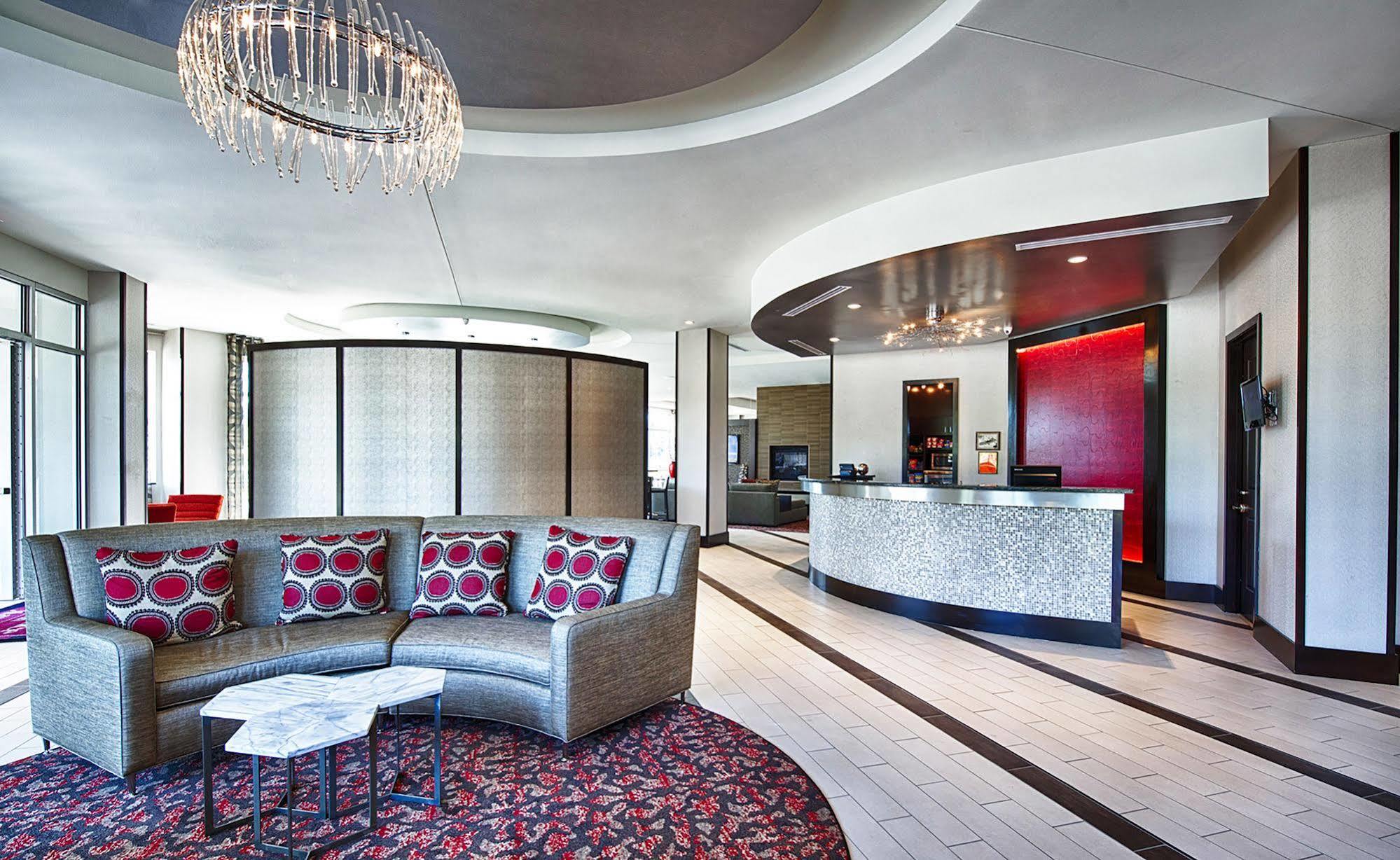 Residence Inn By Marriott Boston Logan Airport/Chelsea Εξωτερικό φωτογραφία