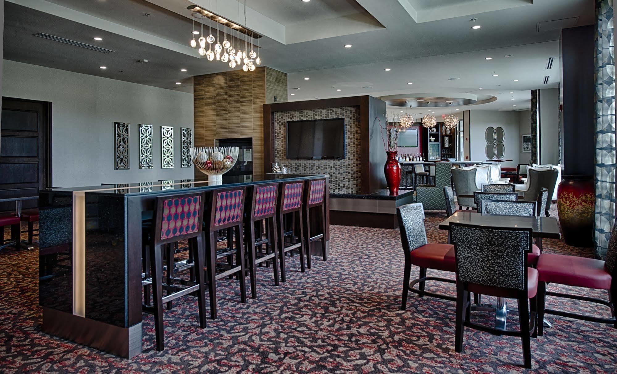 Residence Inn By Marriott Boston Logan Airport/Chelsea Εξωτερικό φωτογραφία